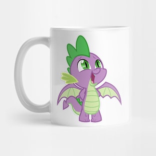 Sweet Spike Mug